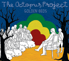 Golden Beds