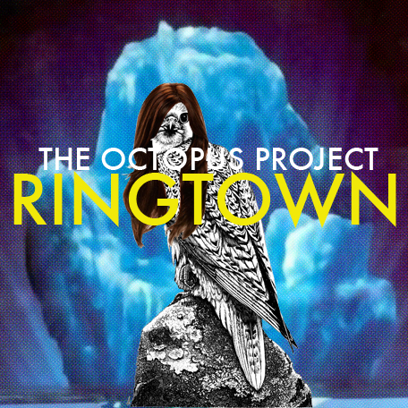 'Ringtown' art