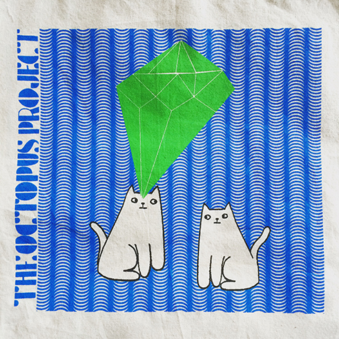 Cat Tote