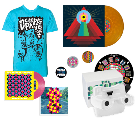 Fever Forms pre-order items