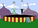The Obedient Guillotine Video