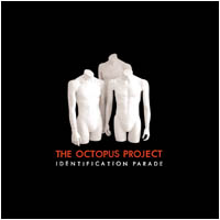 'Identification Parade' album cover