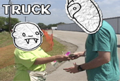 Truck Video