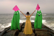 Wet Gold Video